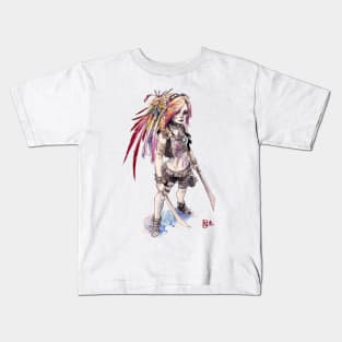 slasher Kids T-Shirt